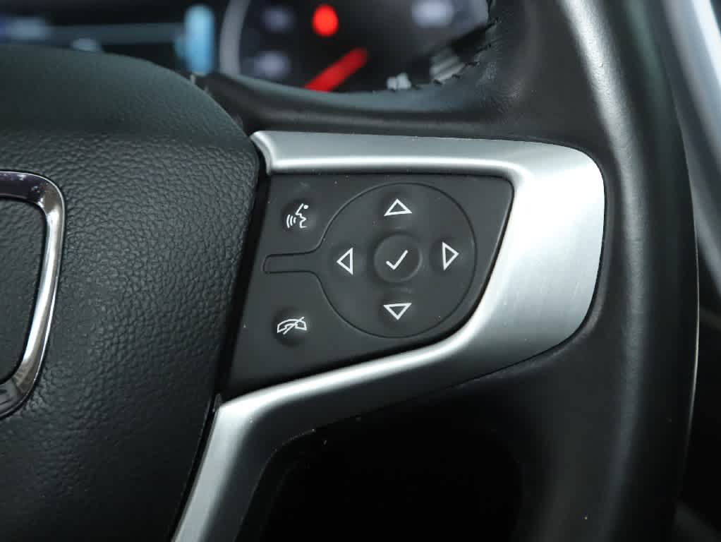 Used 2019 GMC Acadia SLT AWD/4WD image 28