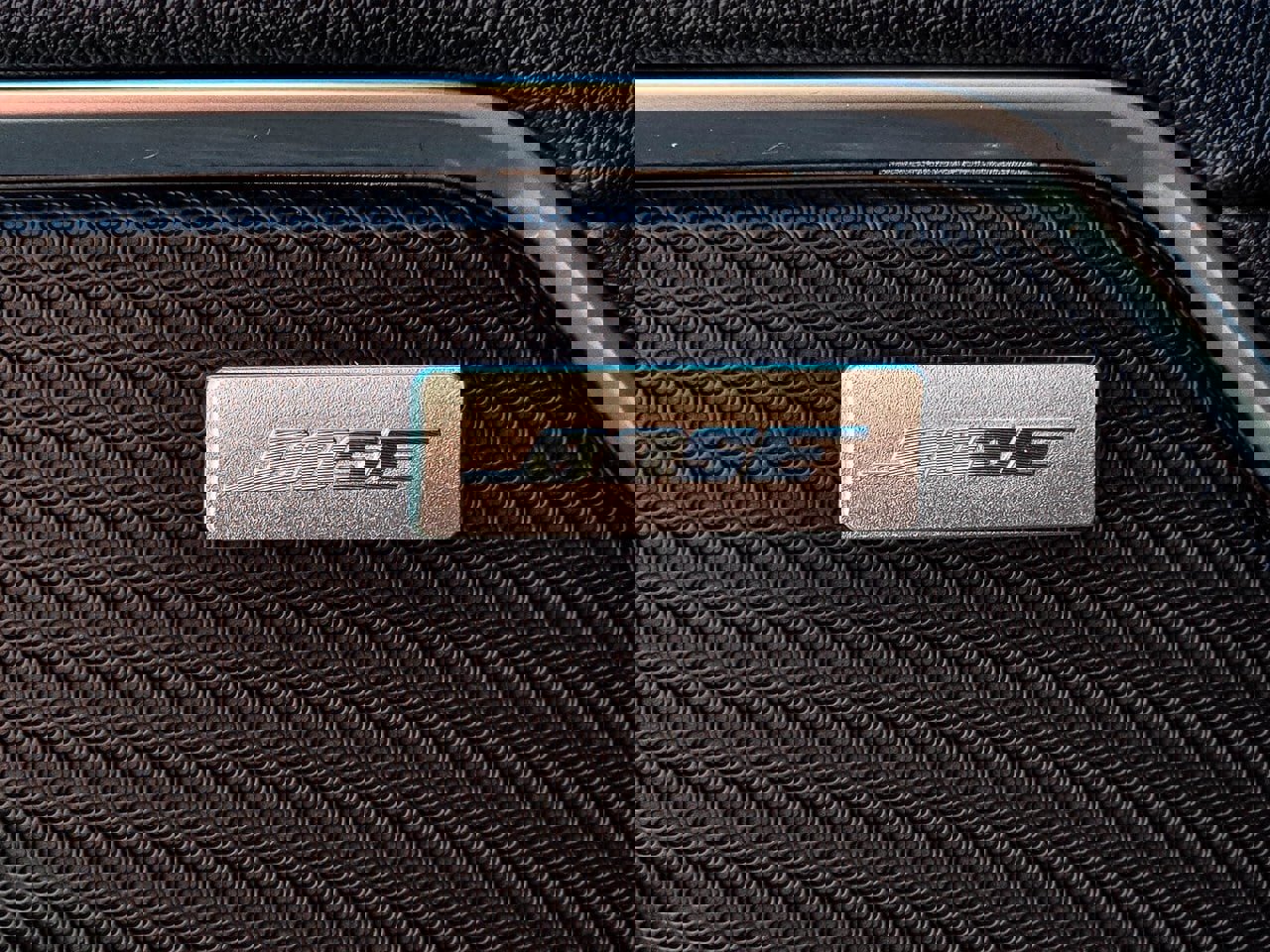 Used 2025 Chevrolet Silverado 1500 RST w/ All Star Edition Plus image 14