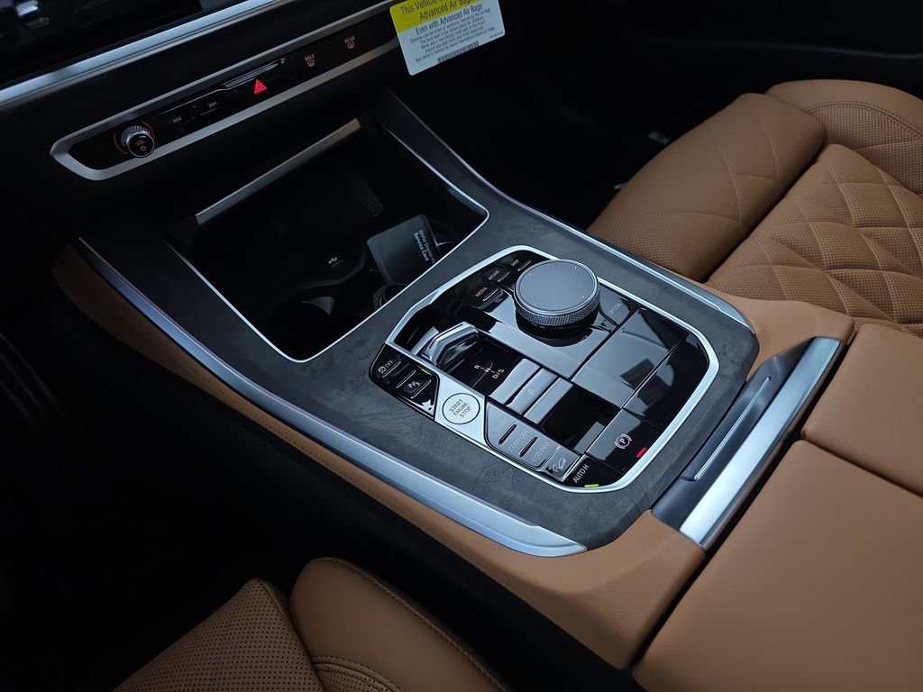 New 2026 BMW X5 xDrive40i w/ M Sport Package image 25