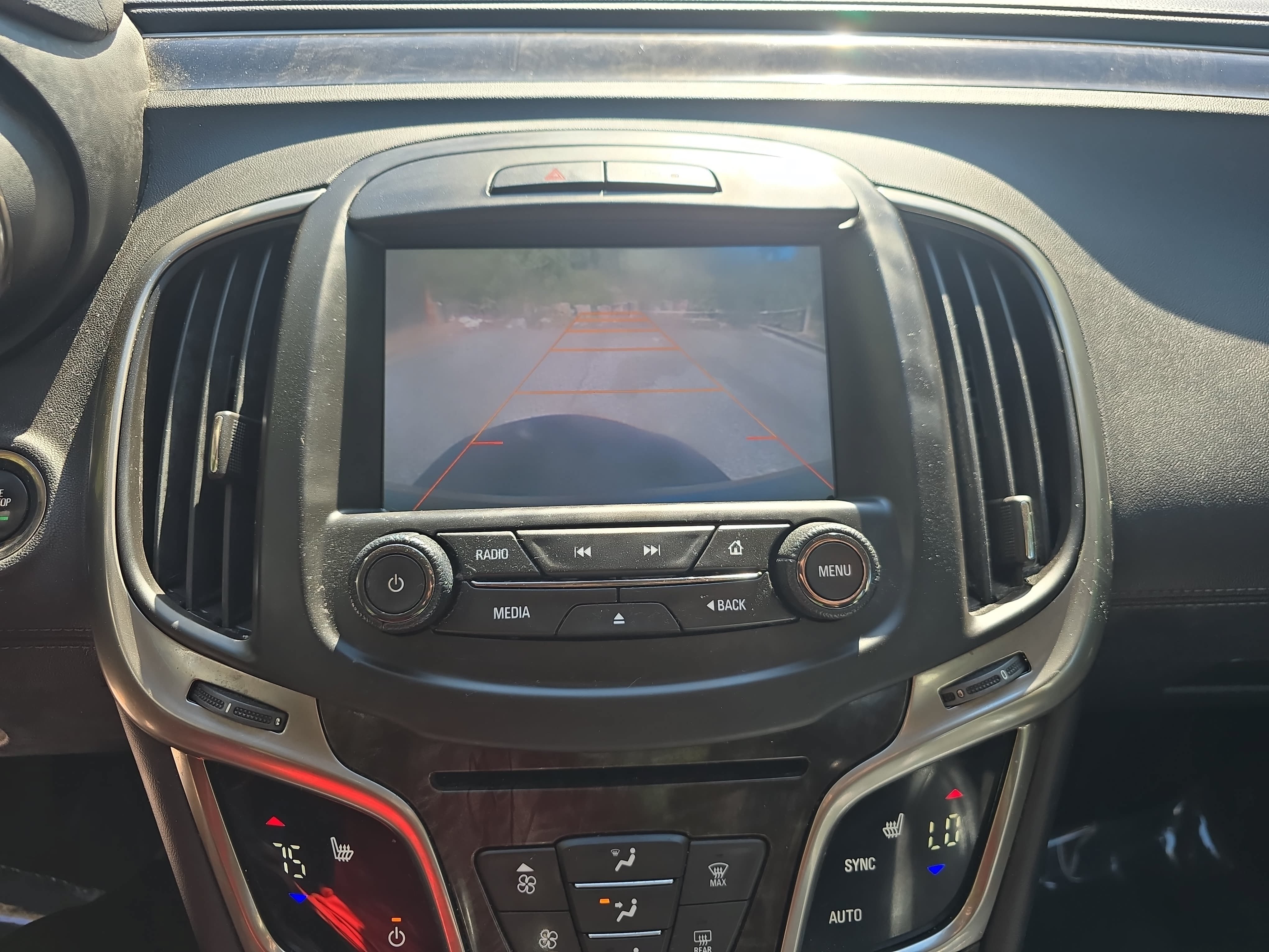 Used 2015 Buick LaCrosse Leather FWD image 21
