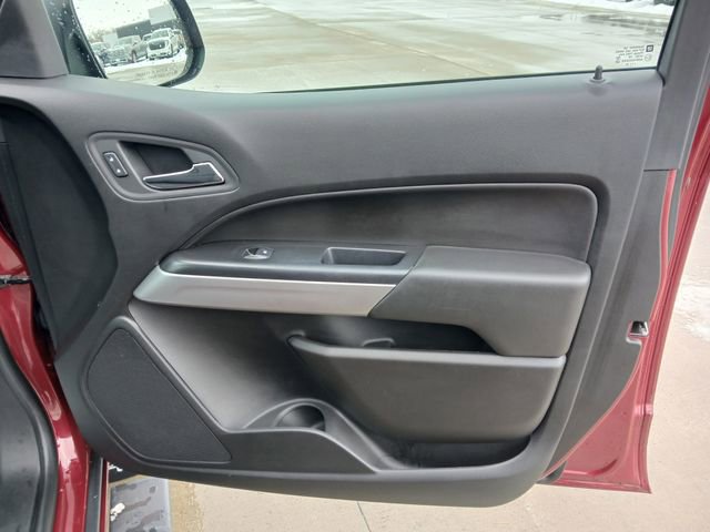 Certified 2019 Chevrolet Colorado LT image 15