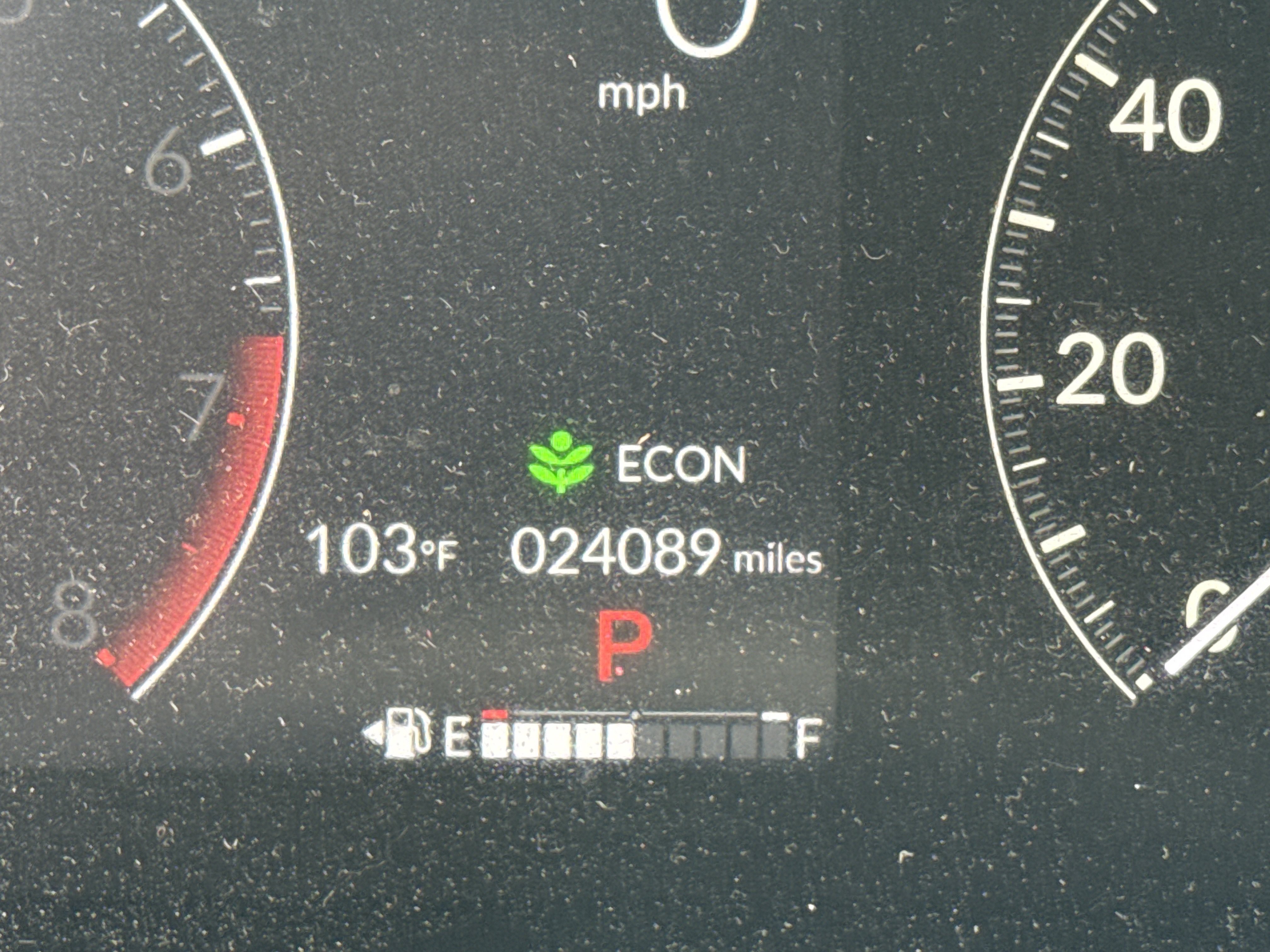Certified 2025 Honda HR-V EX-L image 39