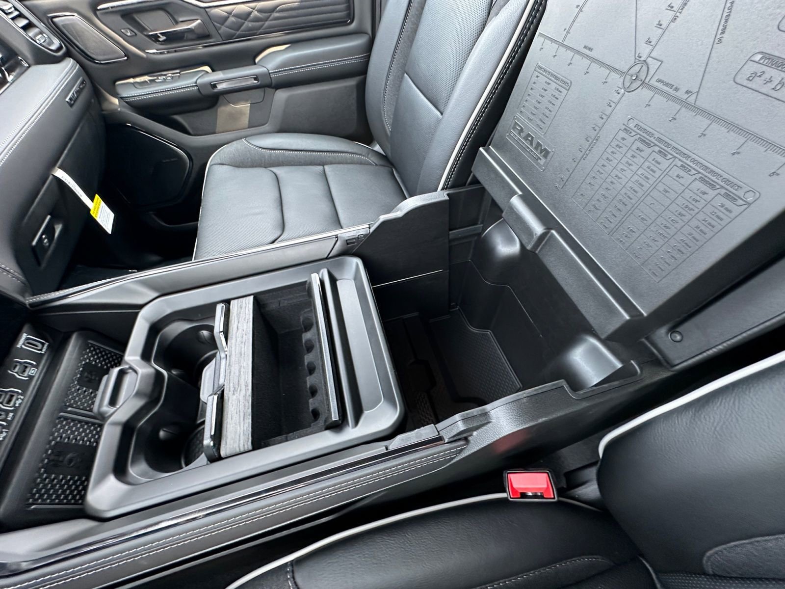 New 2026 RAM 1500 Limited image 29