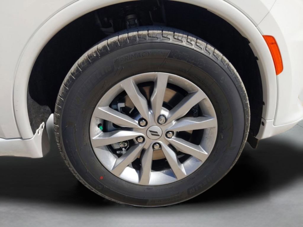 New 2026 Dodge Durango GT image 32