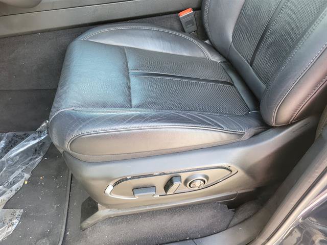 Used 2024 Jeep Wagoneer Series II w/ Flexible Seating Group AWD/4WD image 10