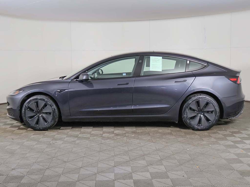 Used 2025 Tesla Model 3 Long Range RWD image 20