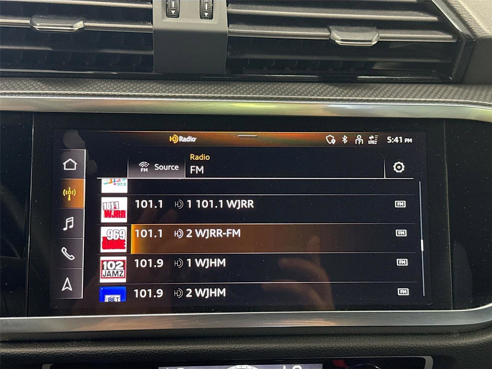 Certified 2024 Audi Q3 2.0T Premium Plus AWD/4WD image 15