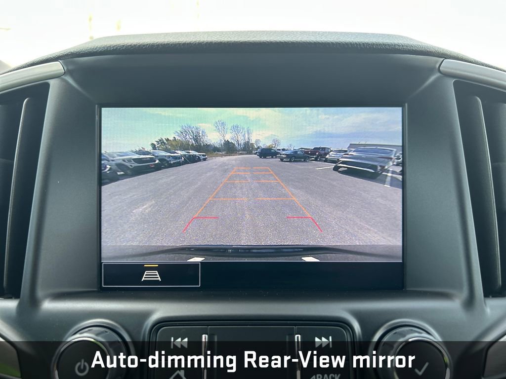 Certified 2023 GMC Terrain AT4 AWD/4WD image 22