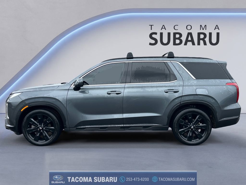 Used 2023 Hyundai Palisade XRT image 2