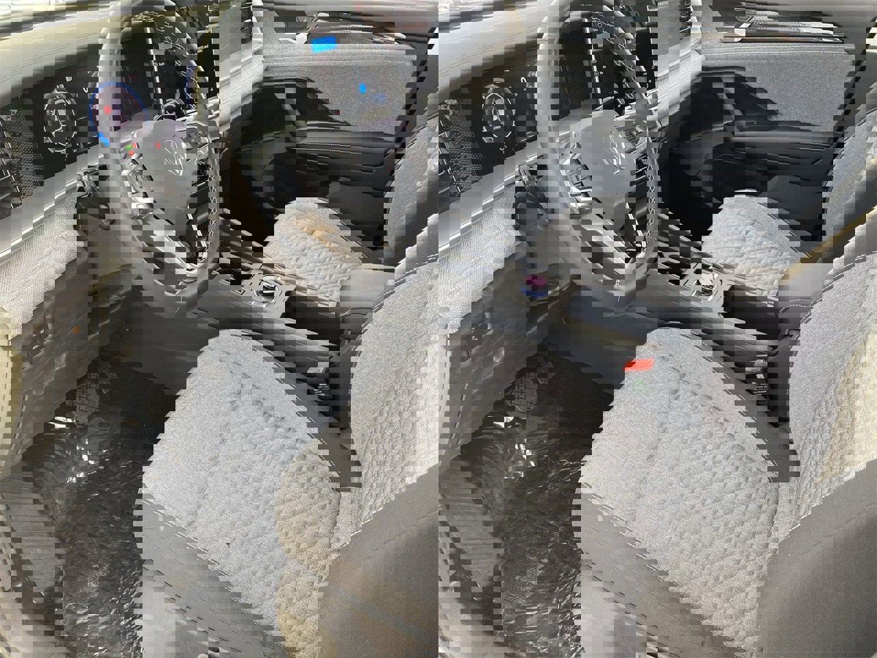 New 2025 Volkswagen Tiguan S image 14