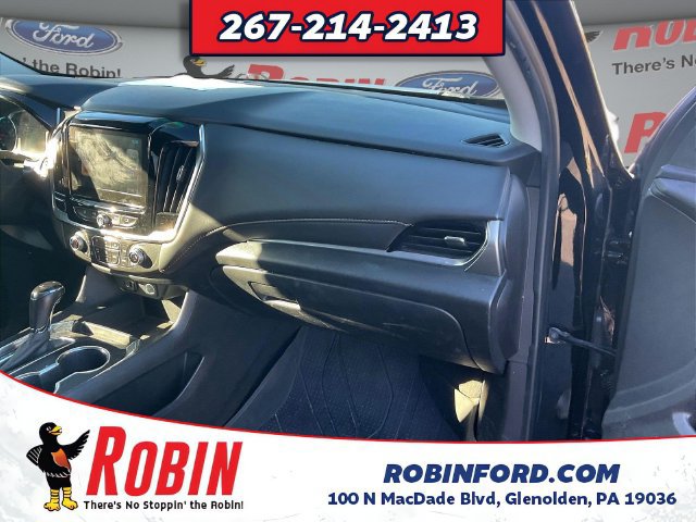 Used 2019 Chevrolet Traverse LT FWD image 26