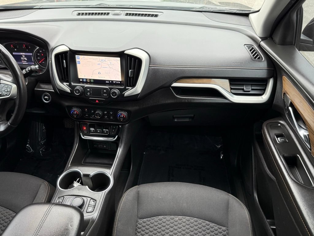 Used 2019 GMC Terrain SLE w/ Driver Convenience Package FWD image 28