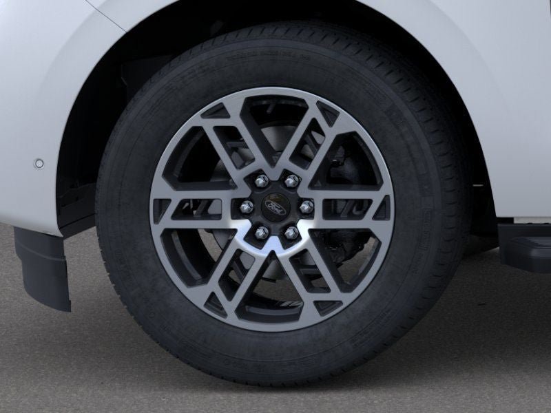 New 2026 Ford Expedition Active RWD image 36