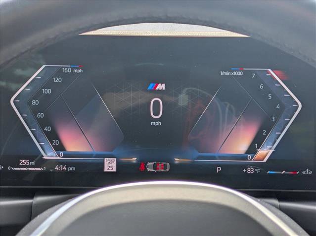 Used 2024 BMW M240i xDrive Coupe AWD/4WD image 10