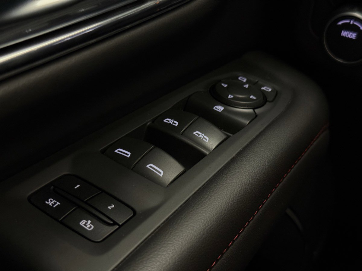 Used 2023 Chevrolet Tahoe RST AWD/4WD image 46