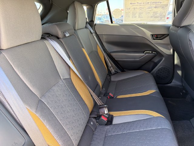 New 2026 Subaru Crosstrek 2.5i Sport w/ Crosstrek Mirror Package AWD/4WD image 23