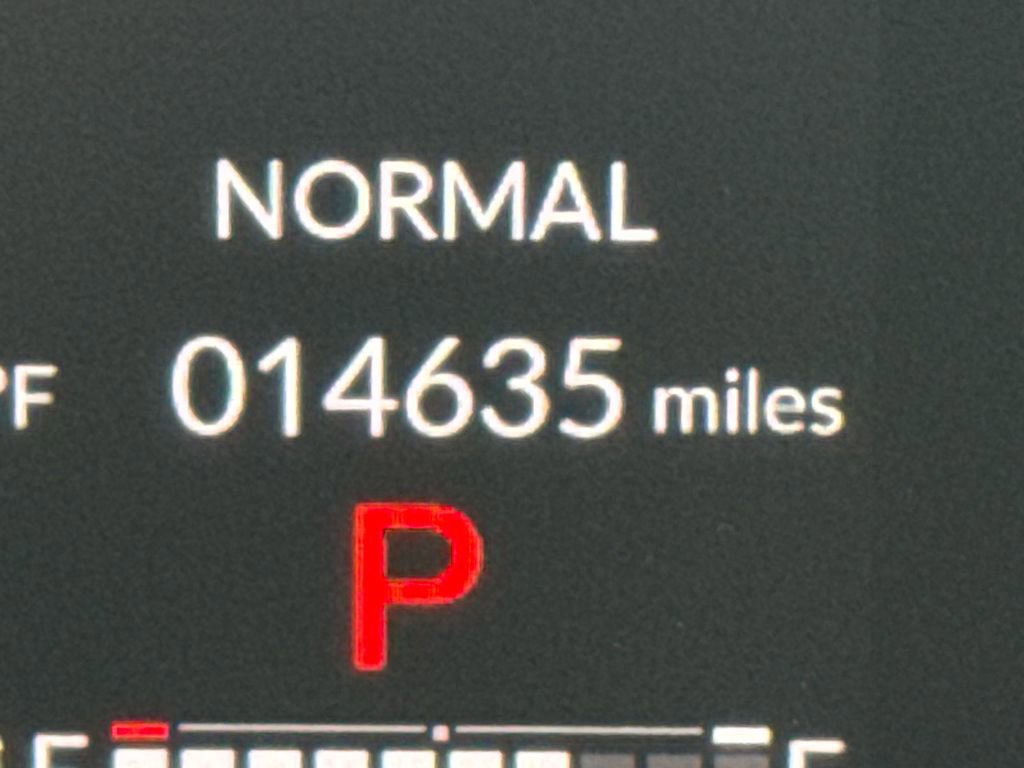 Certified 2025 Honda Pilot EX-L image 18