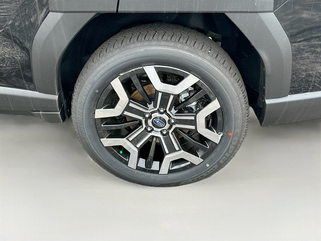 New 2026 Subaru Outback Touring XT AWD/4WD image 39