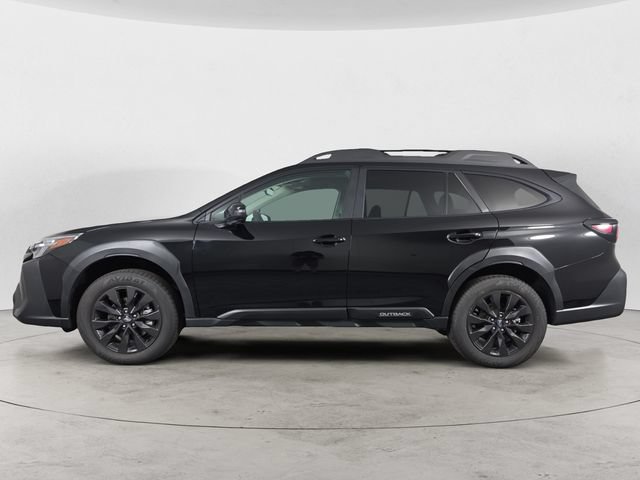 Certified 2025 Subaru Outback Onyx Edition AWD/4WD image 8