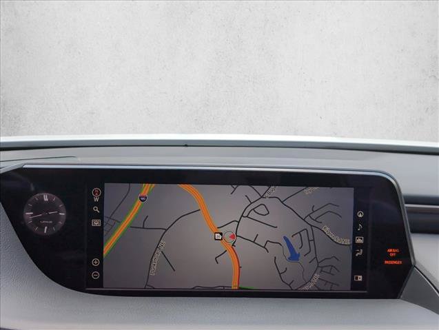 Used 2020 Lexus ES 300h w/ Premium Package FWD image 13