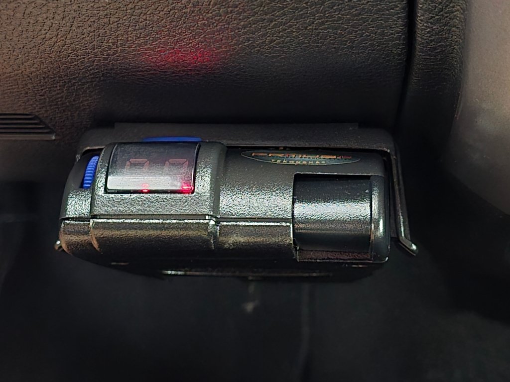 Used 2021 RAM 1500 Warlock AWD/4WD image 39