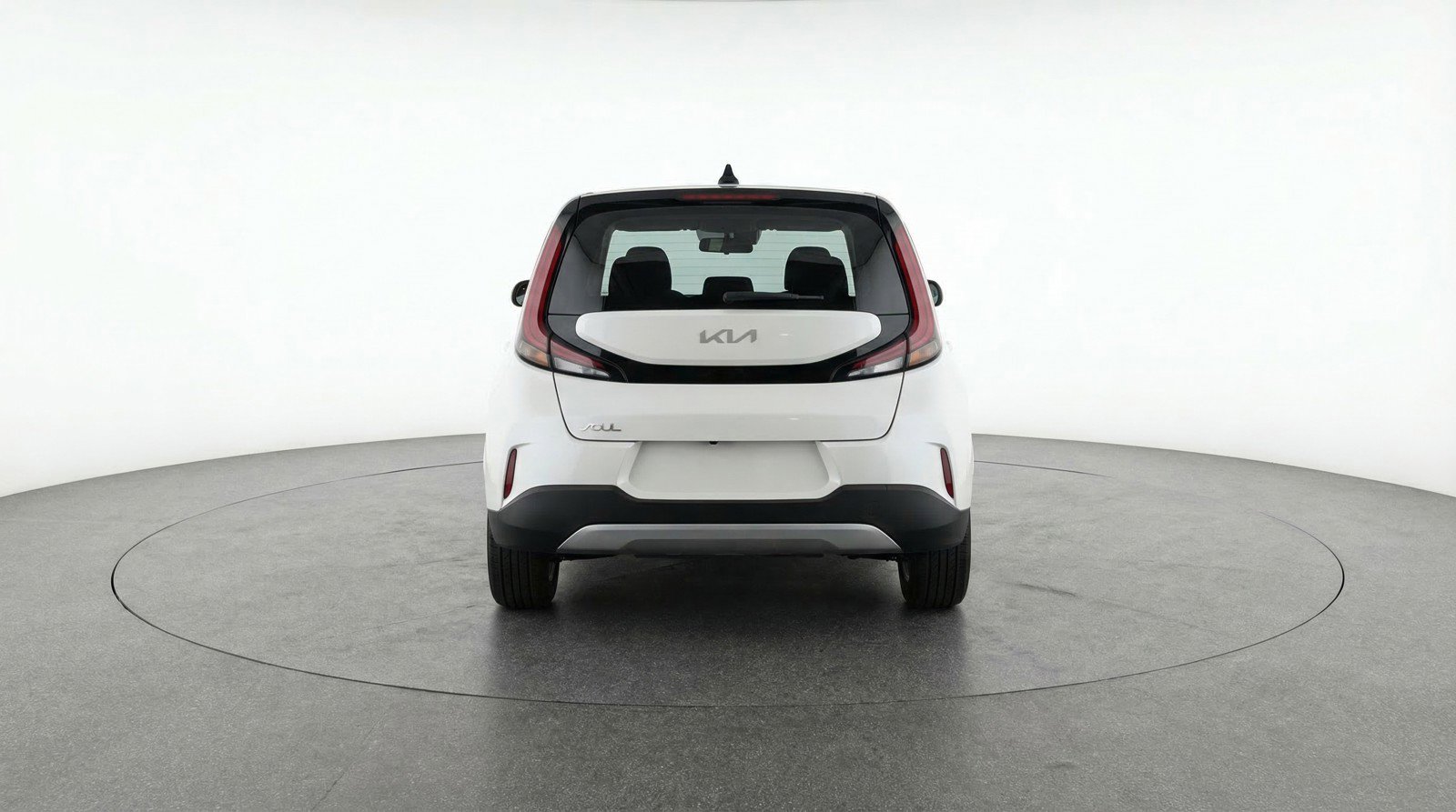 Used 2025 Kia Soul LX w/ LX Technology Package image 7