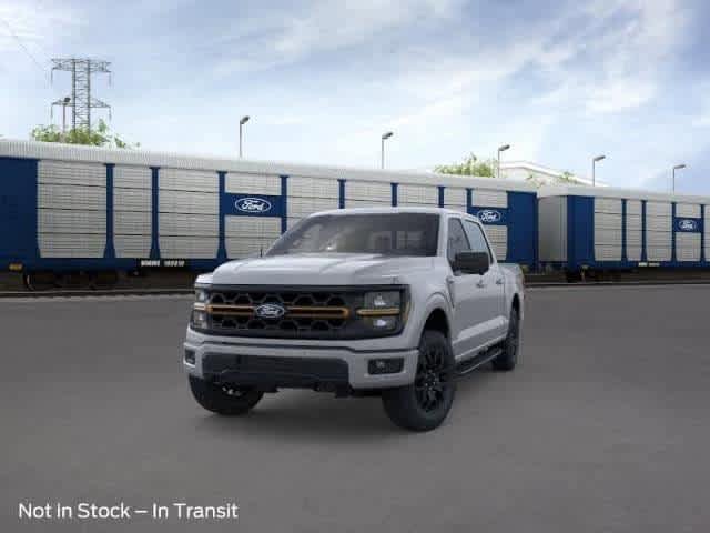 New 2026 Ford F150 Tremor w/ Bed Utility Package AWD/4WD image 2