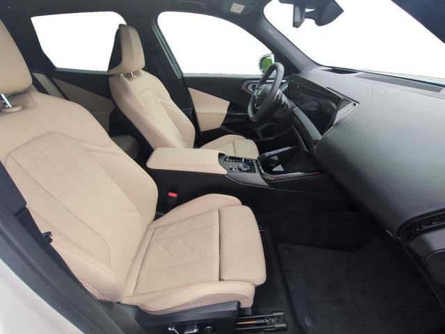 Certified 2026 BMW X3 xDrive30 AWD/4WD image 22