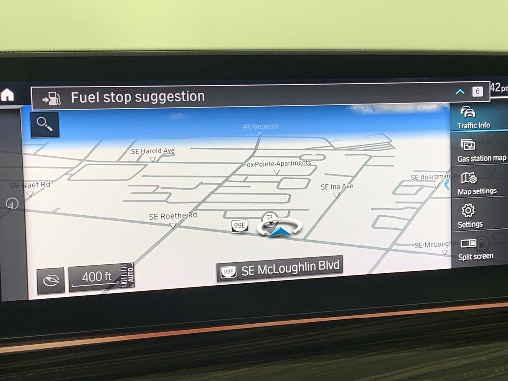 Used 2020 BMW 530e xDrive w/ Executive Package image 10