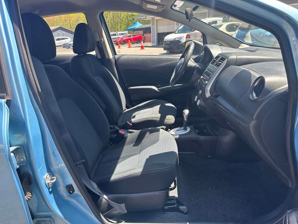 Used 2014 Nissan Versa Note SV FWD image 31