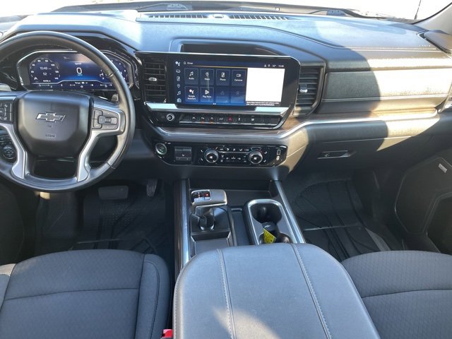 Used 2023 Chevrolet Silverado 1500 RST w/ Rally Edition image 3