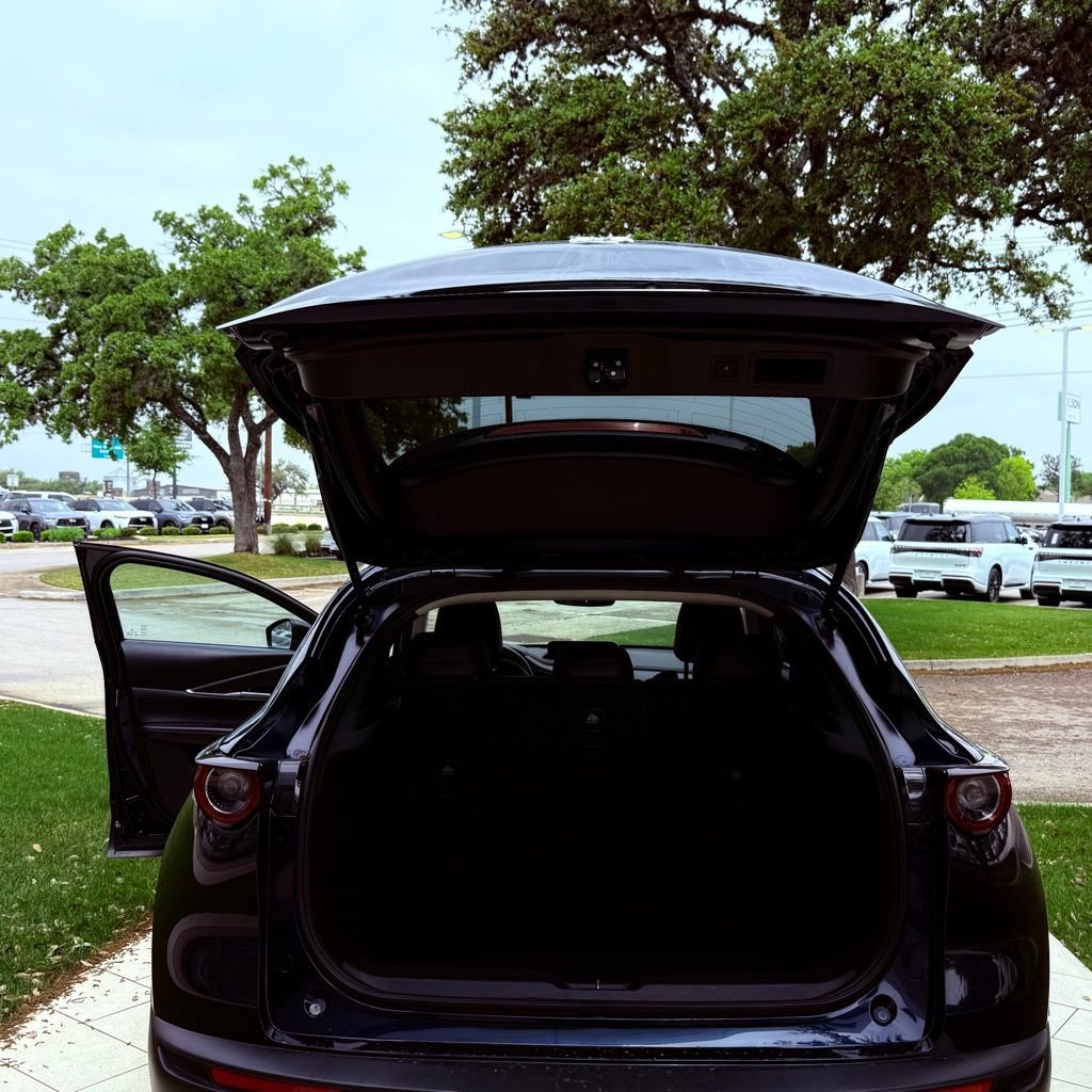 Used 2024 MAZDA CX-30 AWD 2.5 S w/ Select Sport Pkg image 26