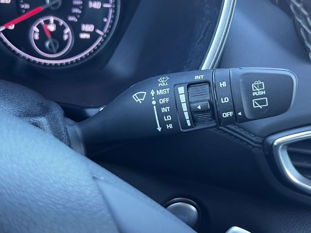 Certified 2023 Hyundai Santa Fe SEL AWD/4WD image 27