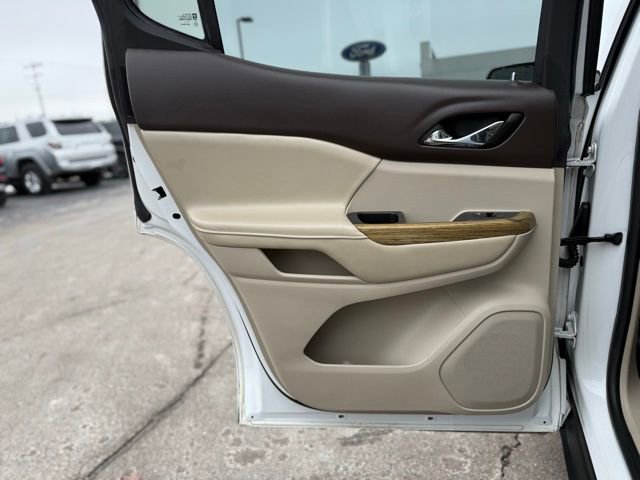 Used 2017 GMC Acadia Denali w/ Technology Package image 19