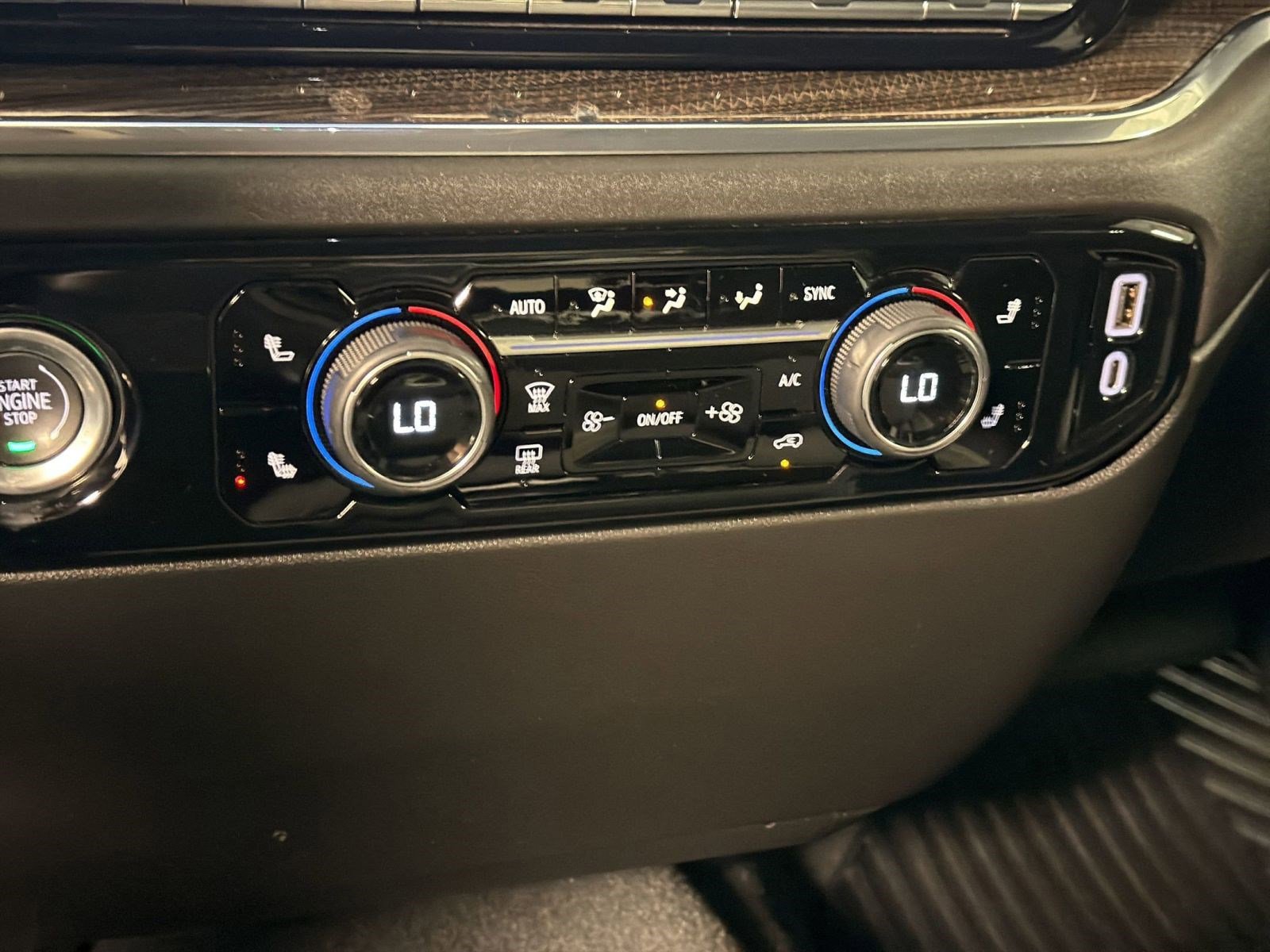 Certified 2024 Chevrolet Silverado 1500 LT image 15