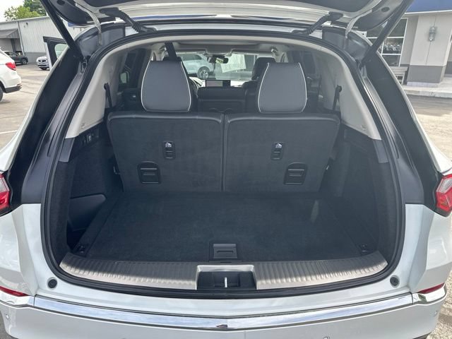 Used 2022 Acura MDX SH-AWD w/ Advance Package image 18