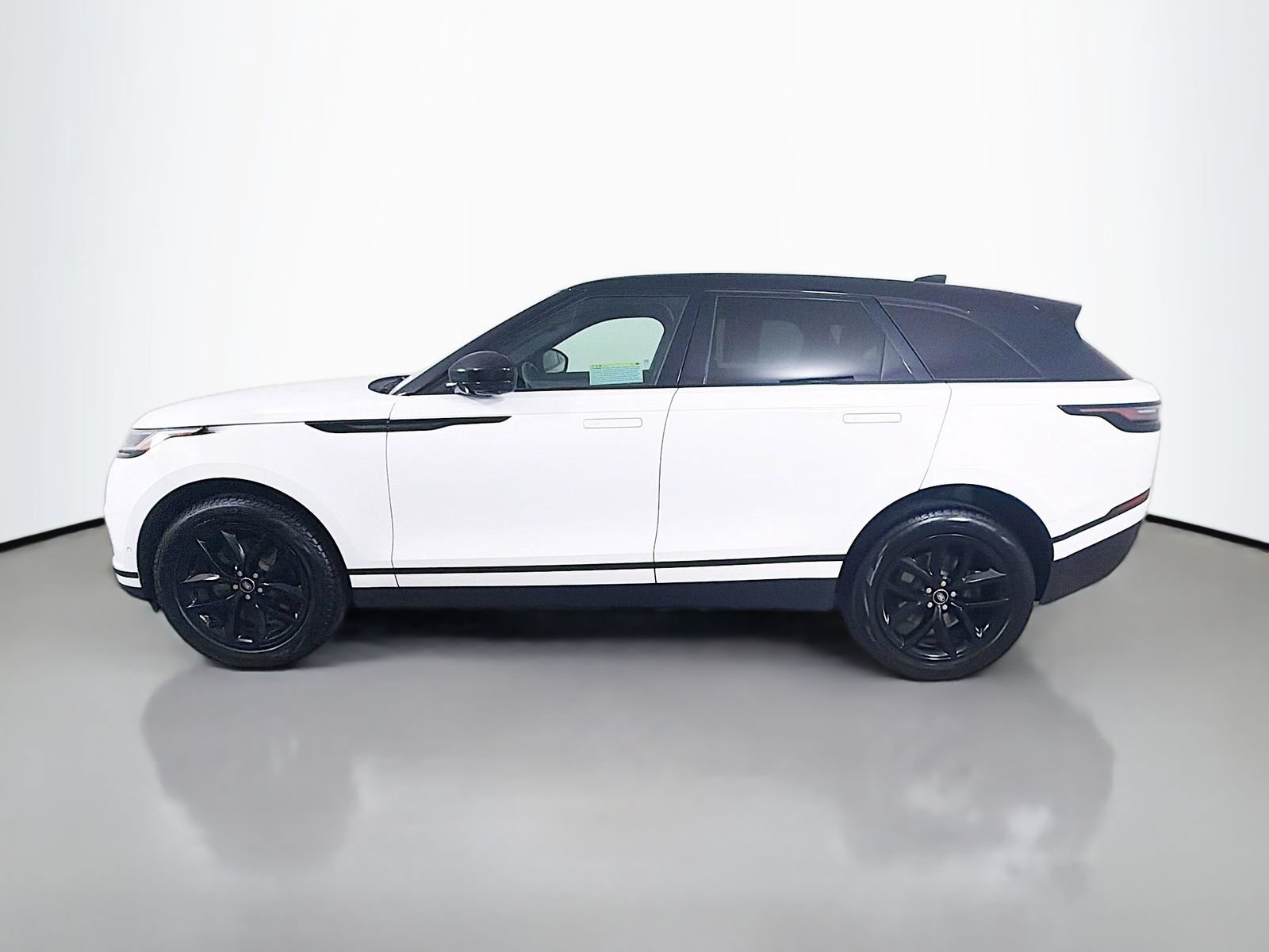 Certified 2026 Land Rover Range Rover Velar S AWD/4WD image 2