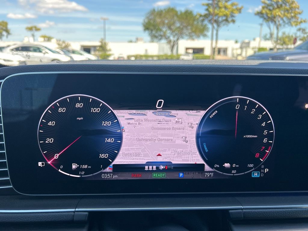 Used 2025 Mercedes-Benz GLE 450e 4MATIC image 18