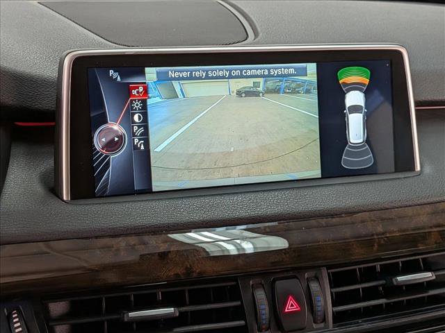 Used 2015 BMW X5 sDrive35i RWD image 12