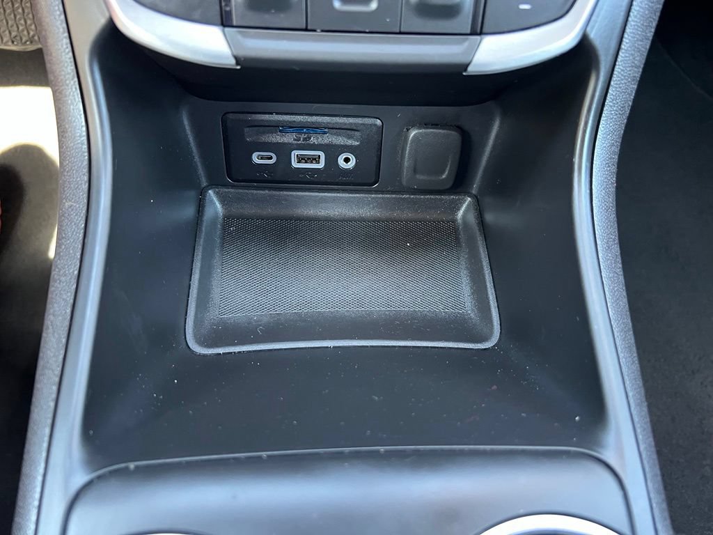 Used 2024 GMC Terrain SLT AWD/4WD image 33