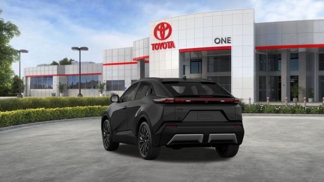 New 2026 Toyota C-HR AWD/4WD image 41