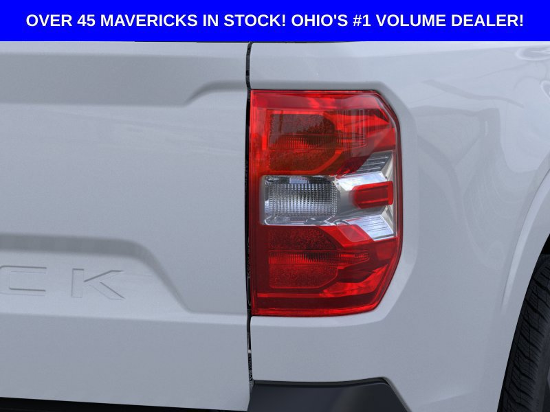 New 2026 Ford Maverick XLT AWD/4WD image 22