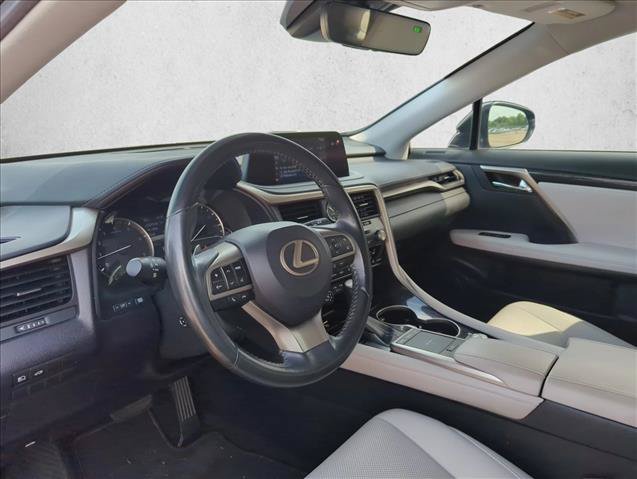 Used 2020 Lexus RX 350 FWD w/ Accessory Package image 11
