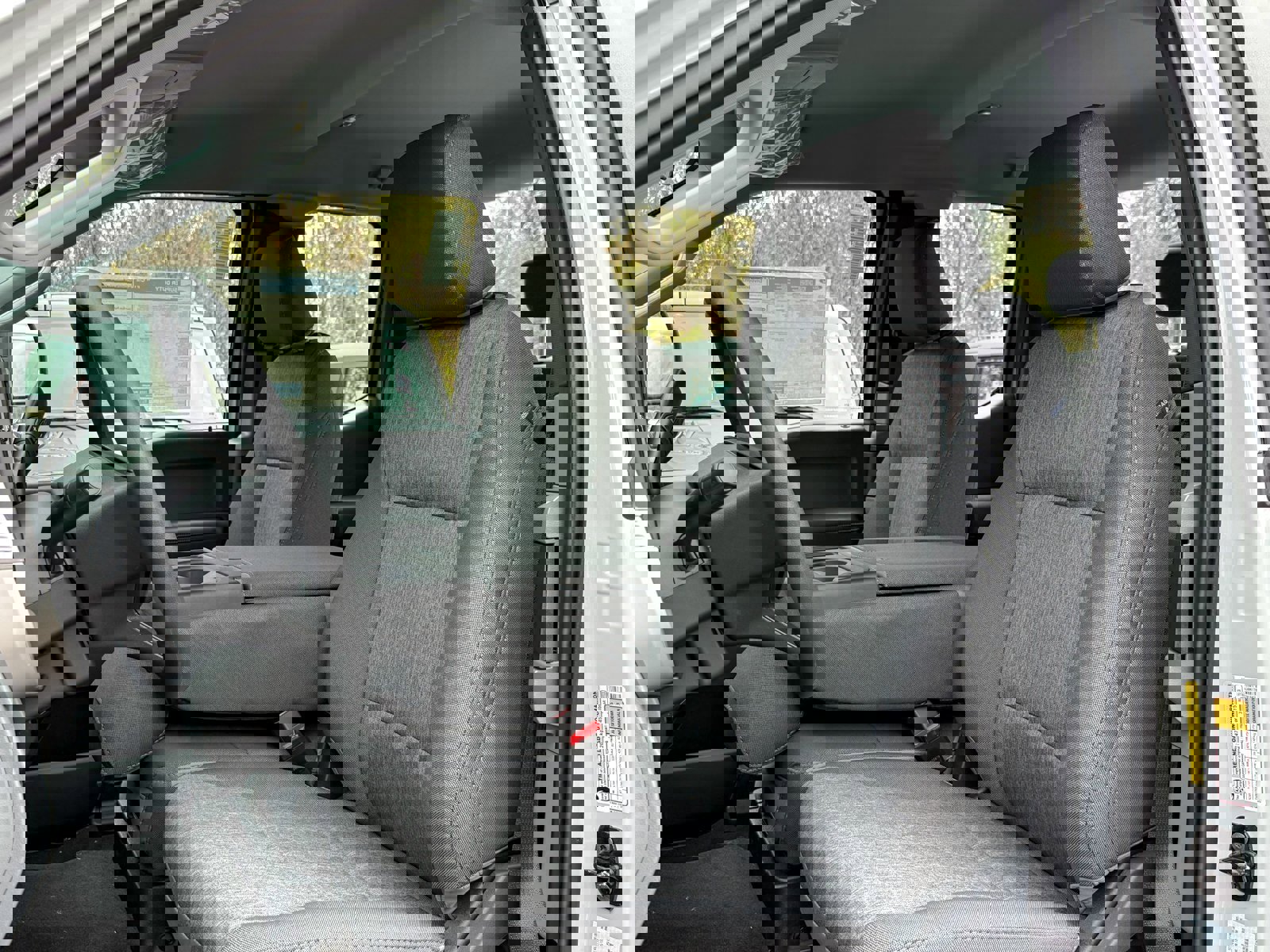 New 2026 Ford F350 XL w/ STX Appearance Package image 38