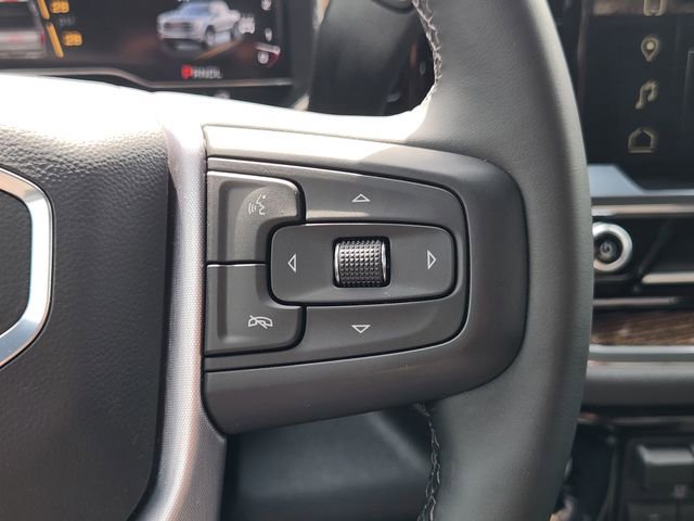 Used 2025 GMC Sierra 1500 Elevation w/ X31 Off-Road Package AWD/4WD image 22
