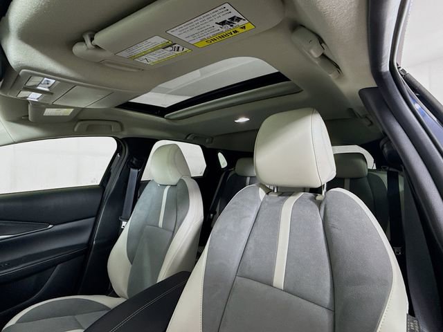 New 2026 MAZDA CX-30 2.5 Turbo w/ Premium Package image 23