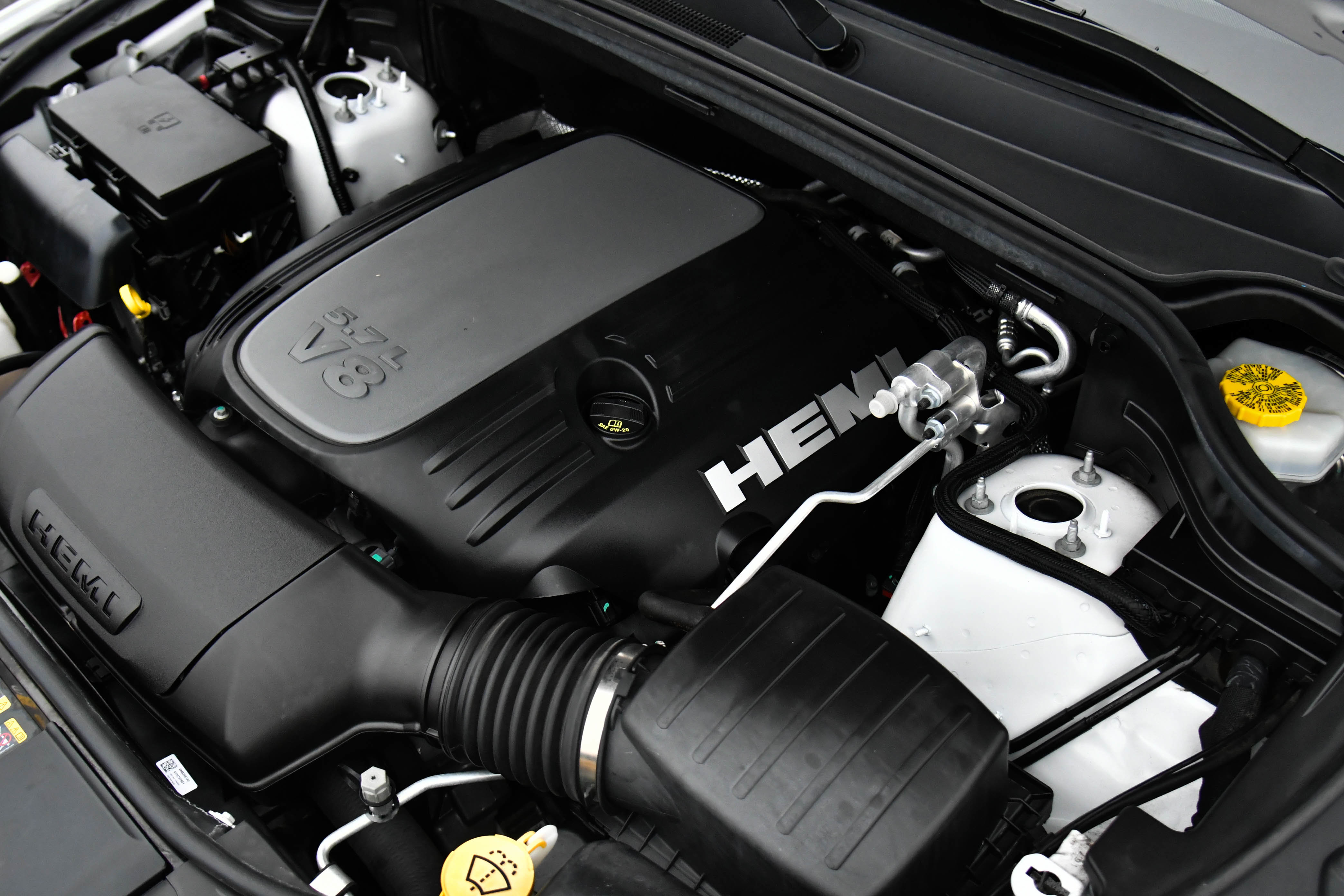 Used 2022 Dodge Durango R/T image 53