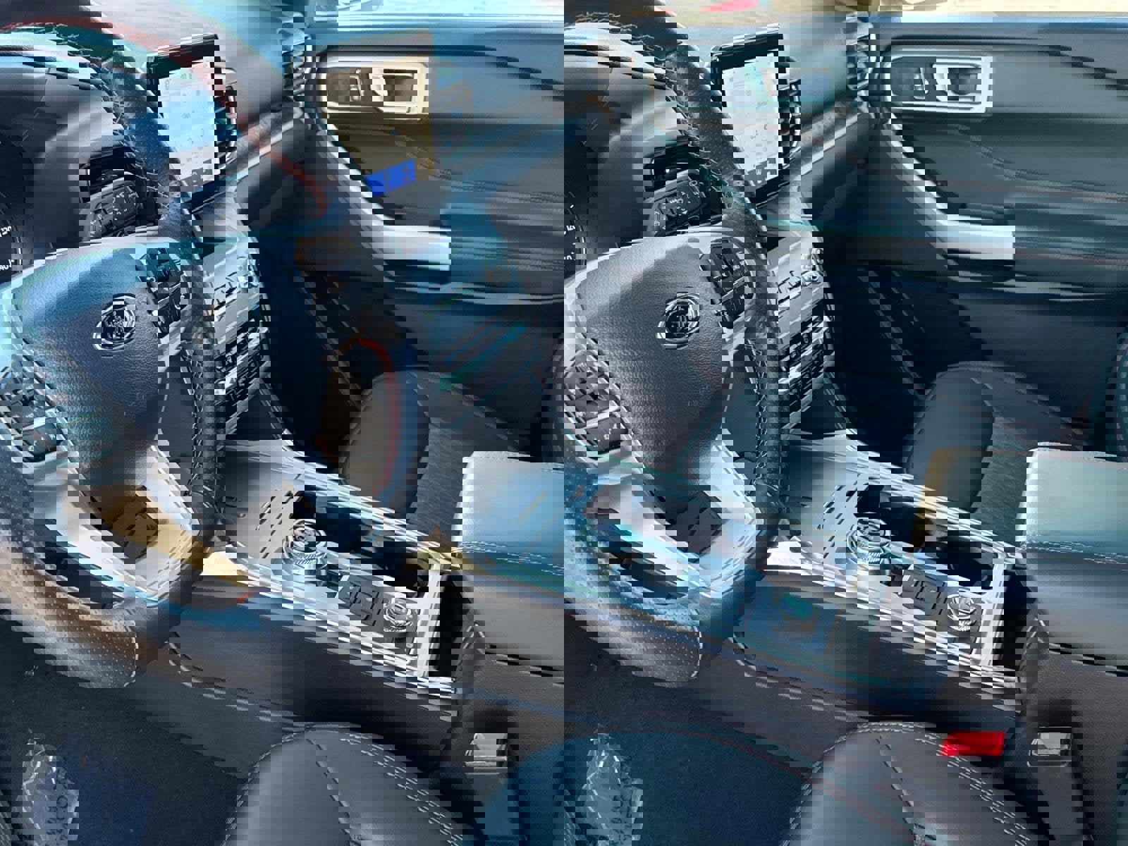 Used 2023 Ford Explorer Timberline image 19