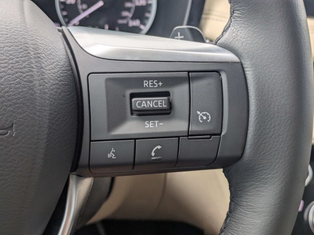 Used 2025 INFINITI QX60 Pure FWD image 28