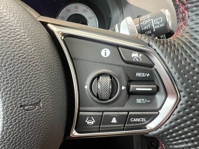 New 2026 Acura RDX w/ Advance Package AWD/4WD image 21